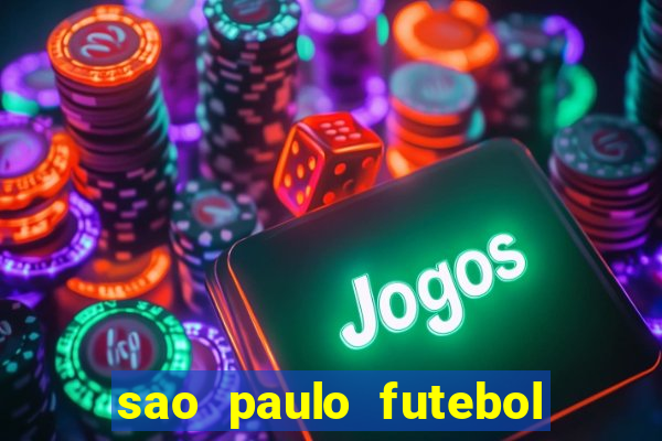 sao paulo futebol play hd